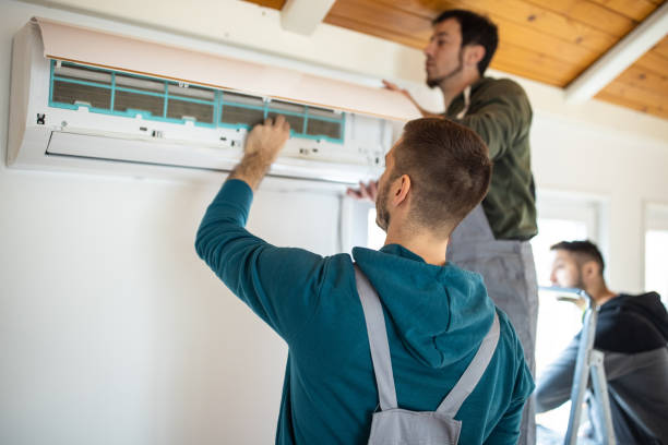 Best Seasonal HVAC Services in Altoona, PA