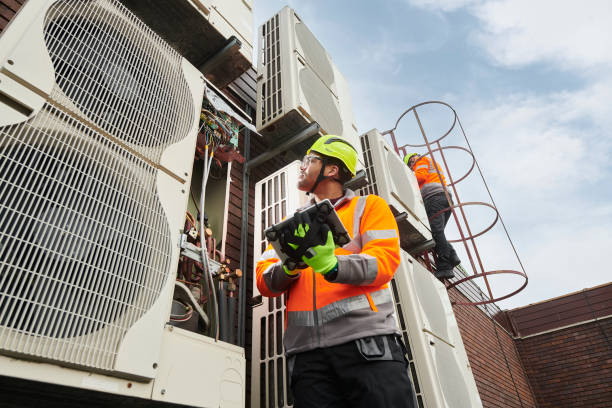 Best HVAC Training and Certification in Altoona, PA