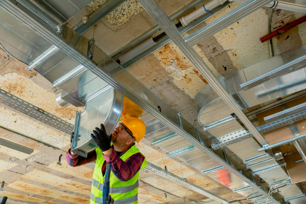 Best HVAC for Healthcare Facilities in Altoona, PA