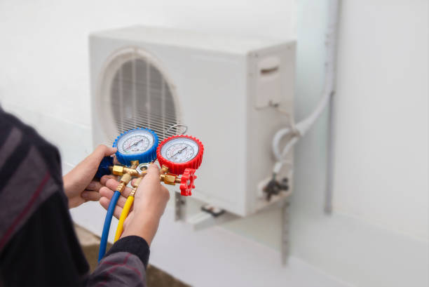 Best Energy-efficient HVAC Solutions in Altoona, PA